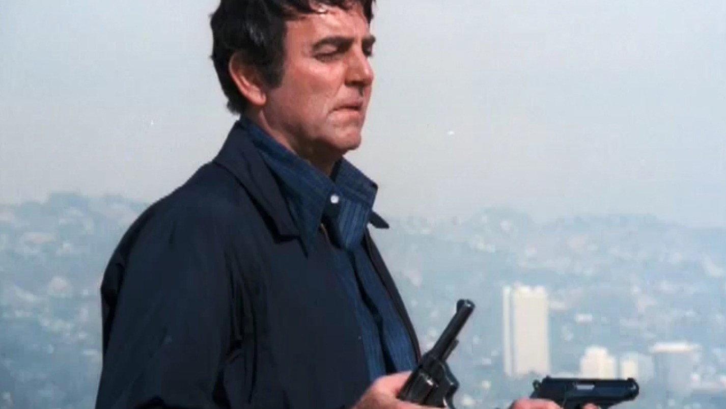 Still from The Empty Tower