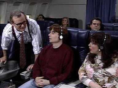 Still from Bill Murray/Sting