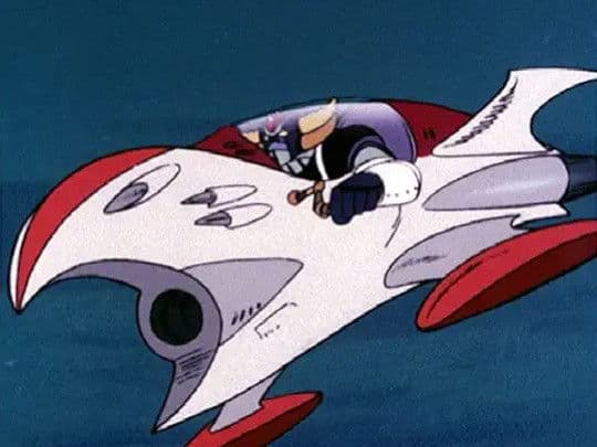 Still from Diving Operation