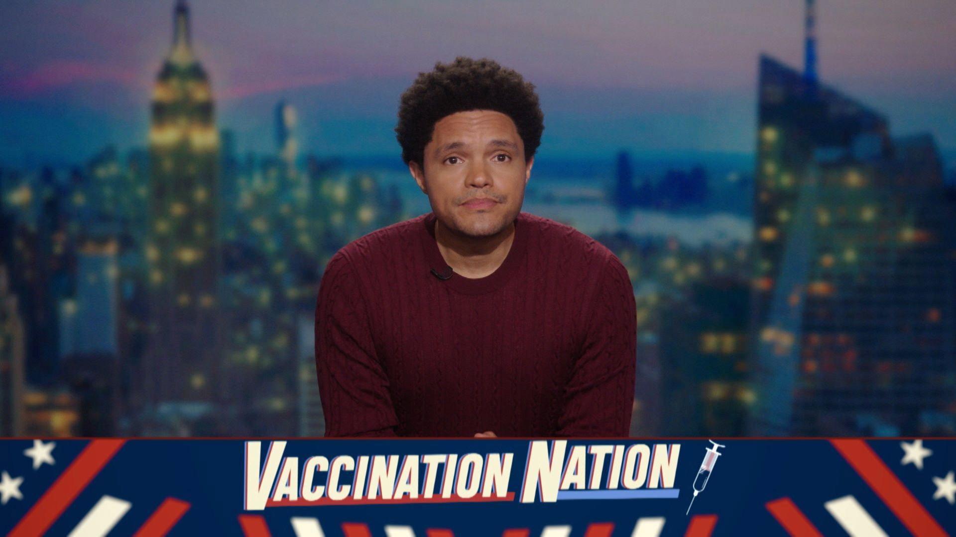 Still from October 12, 2021 - Phoebe Robinson