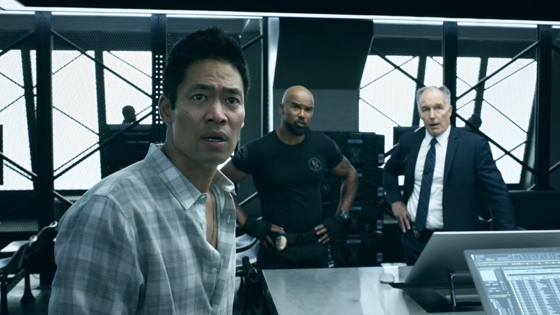 Still from Human Interest