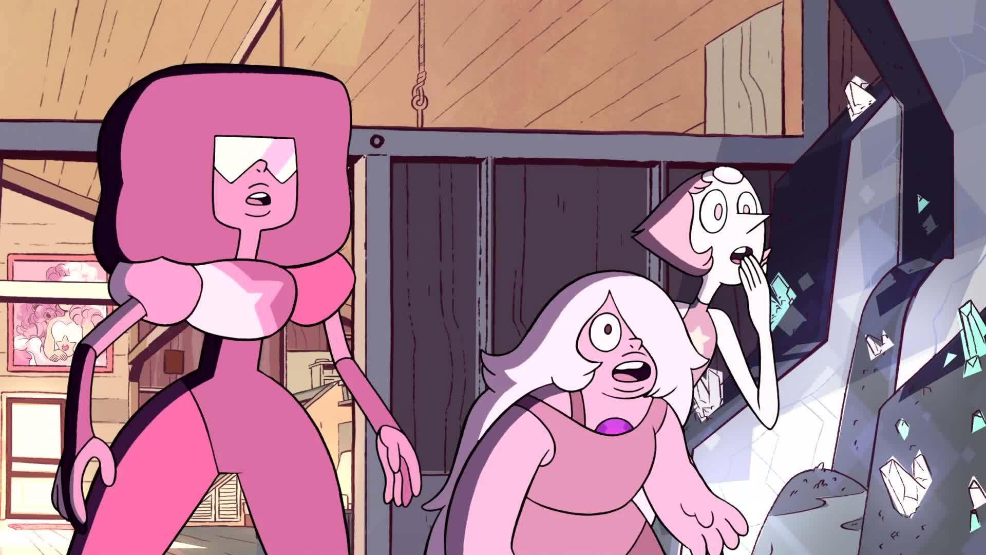 Still from Rose's Room