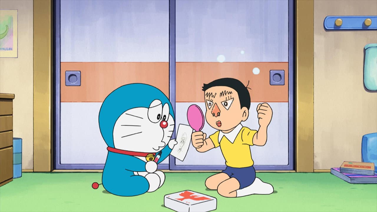 Still from Episode 1160