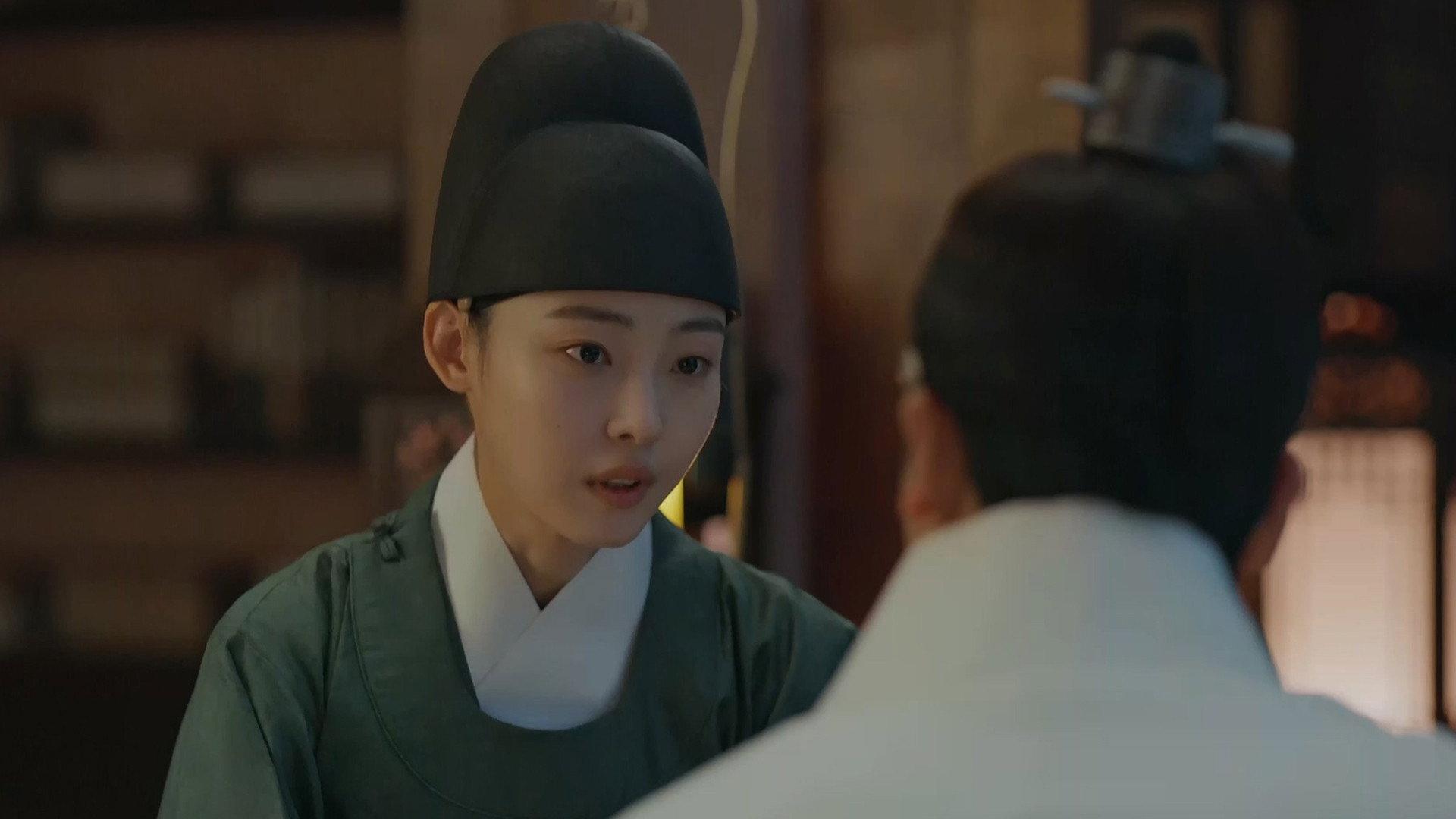 Still from Episode 14
