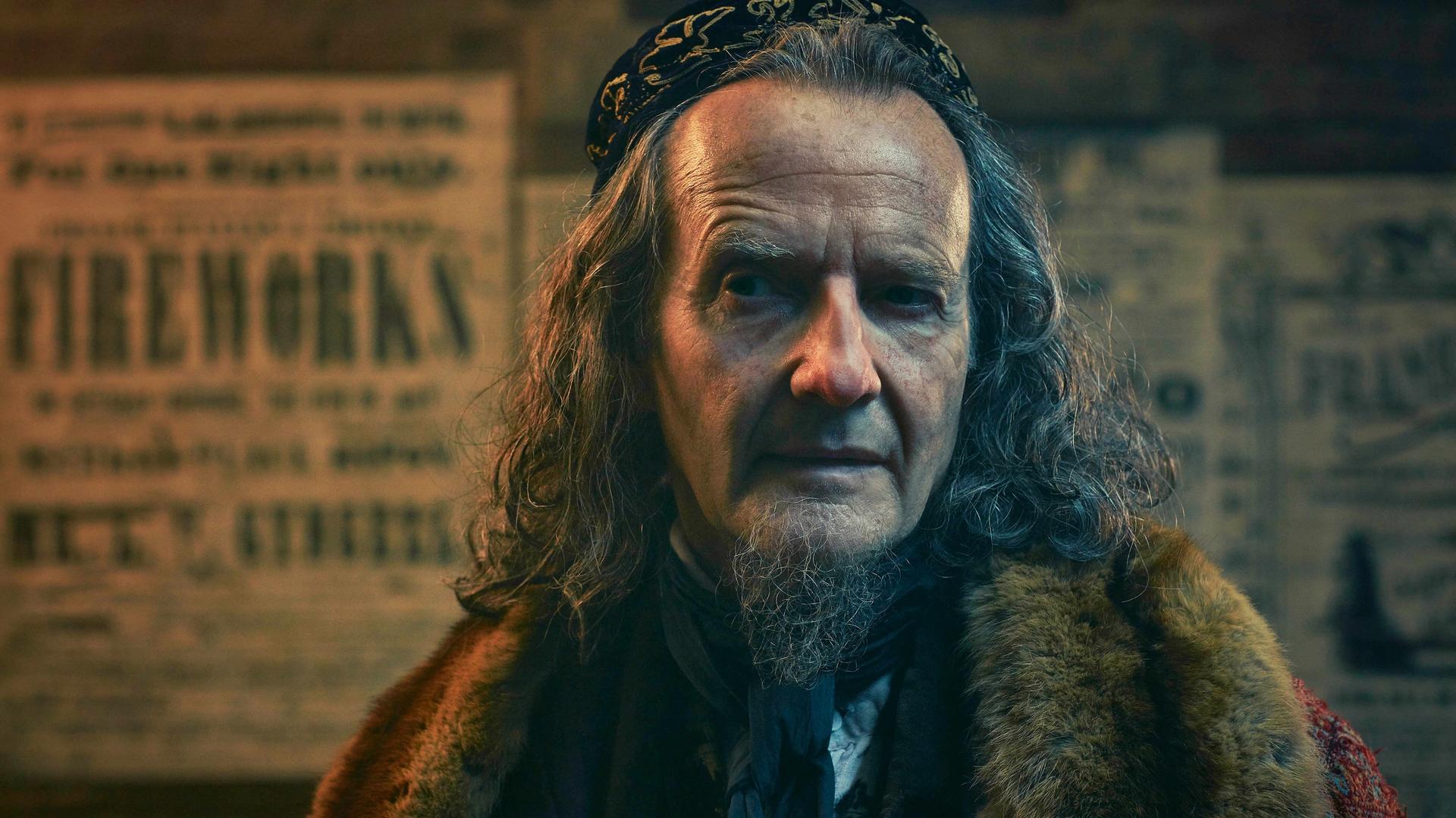 Still from Episode 8