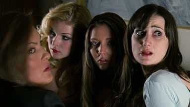 Still from Hothouse