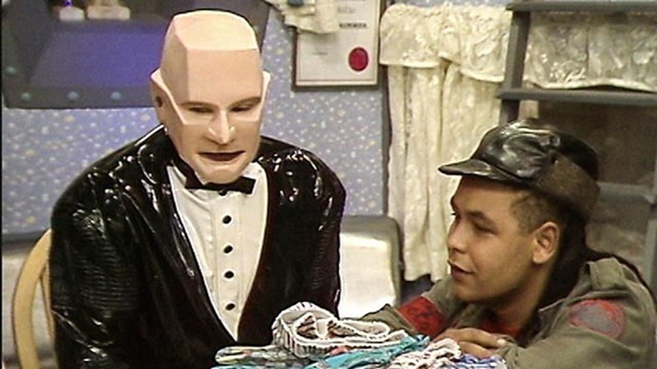 Still from Kryten