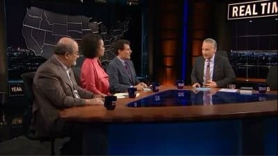 Still from April 19, 2013