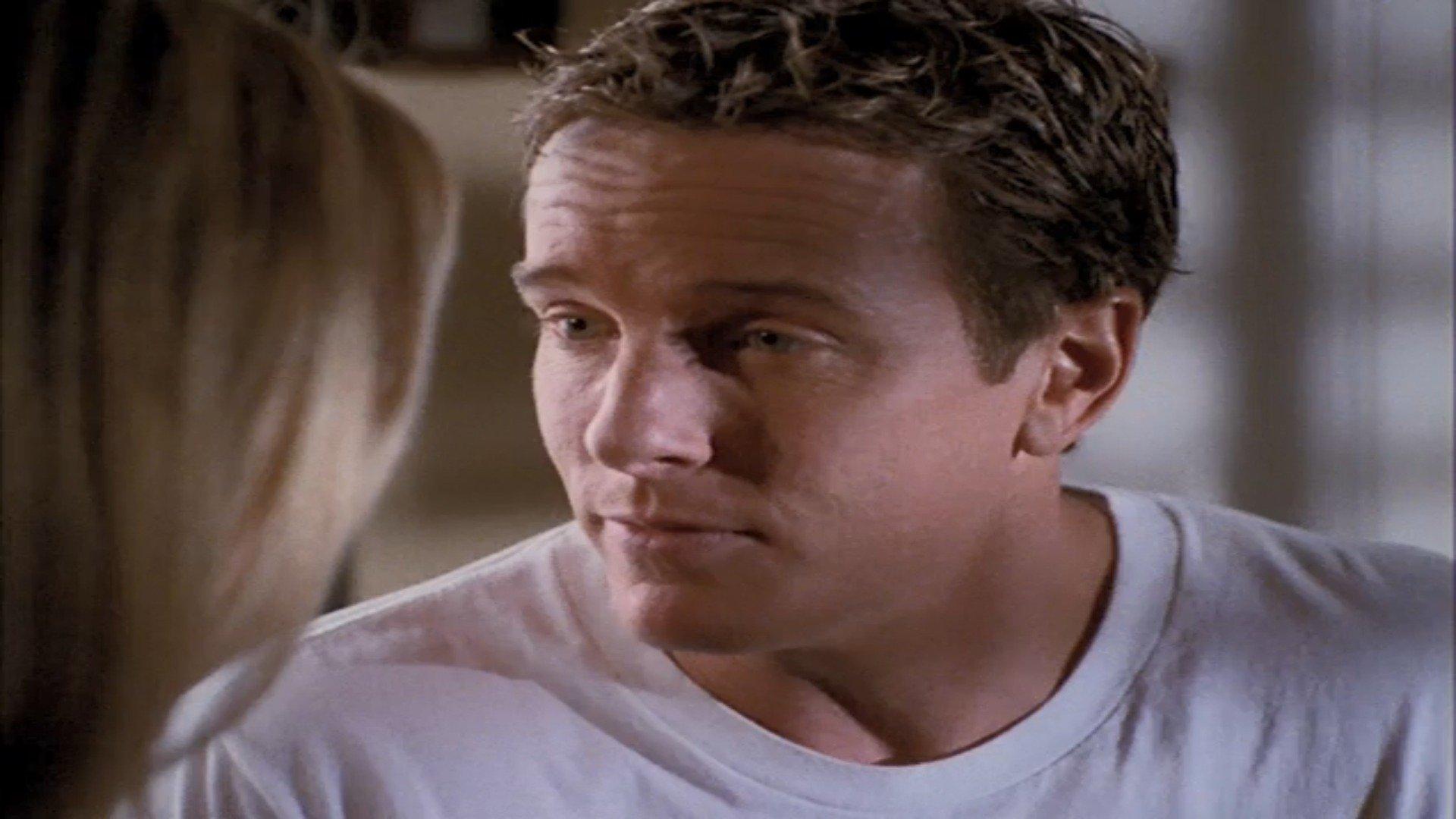 Still from Too Romantic for Words