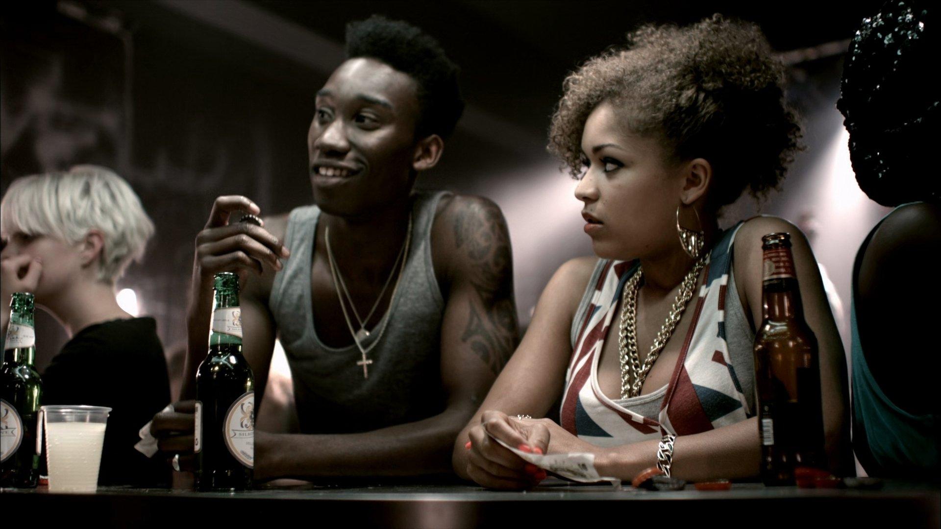 Still from Episode Four