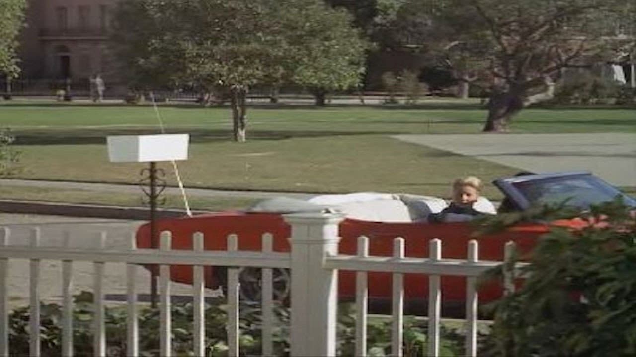 Still from Invisible House for Sale