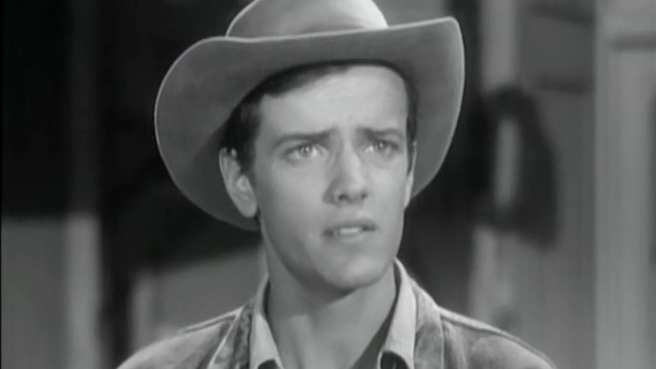 Still from Boomerang