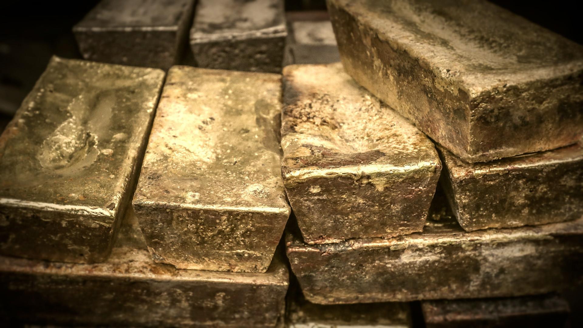 Still from America's Lost Treasures