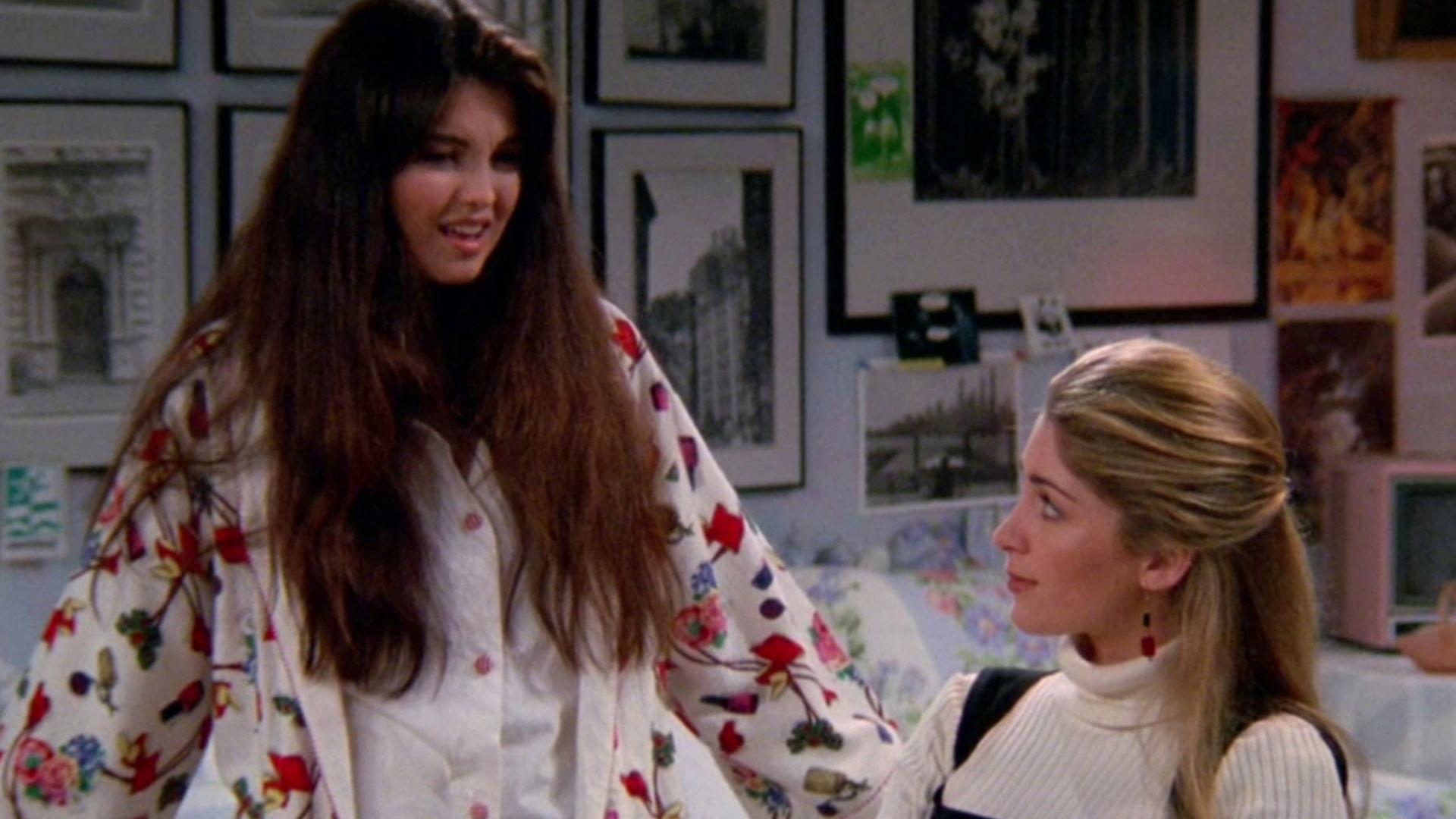 Still from Thirtysomething