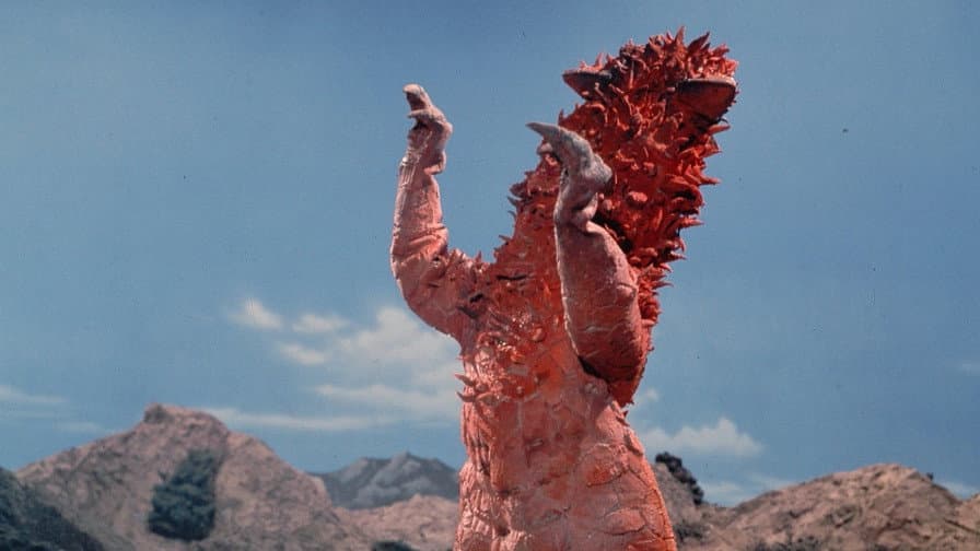 Still from The Greatest Invasion in History Part 1