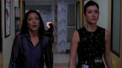 Still from Eyes Wide Open