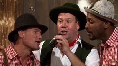 Still from Uglier Than a Mud Rail Fence