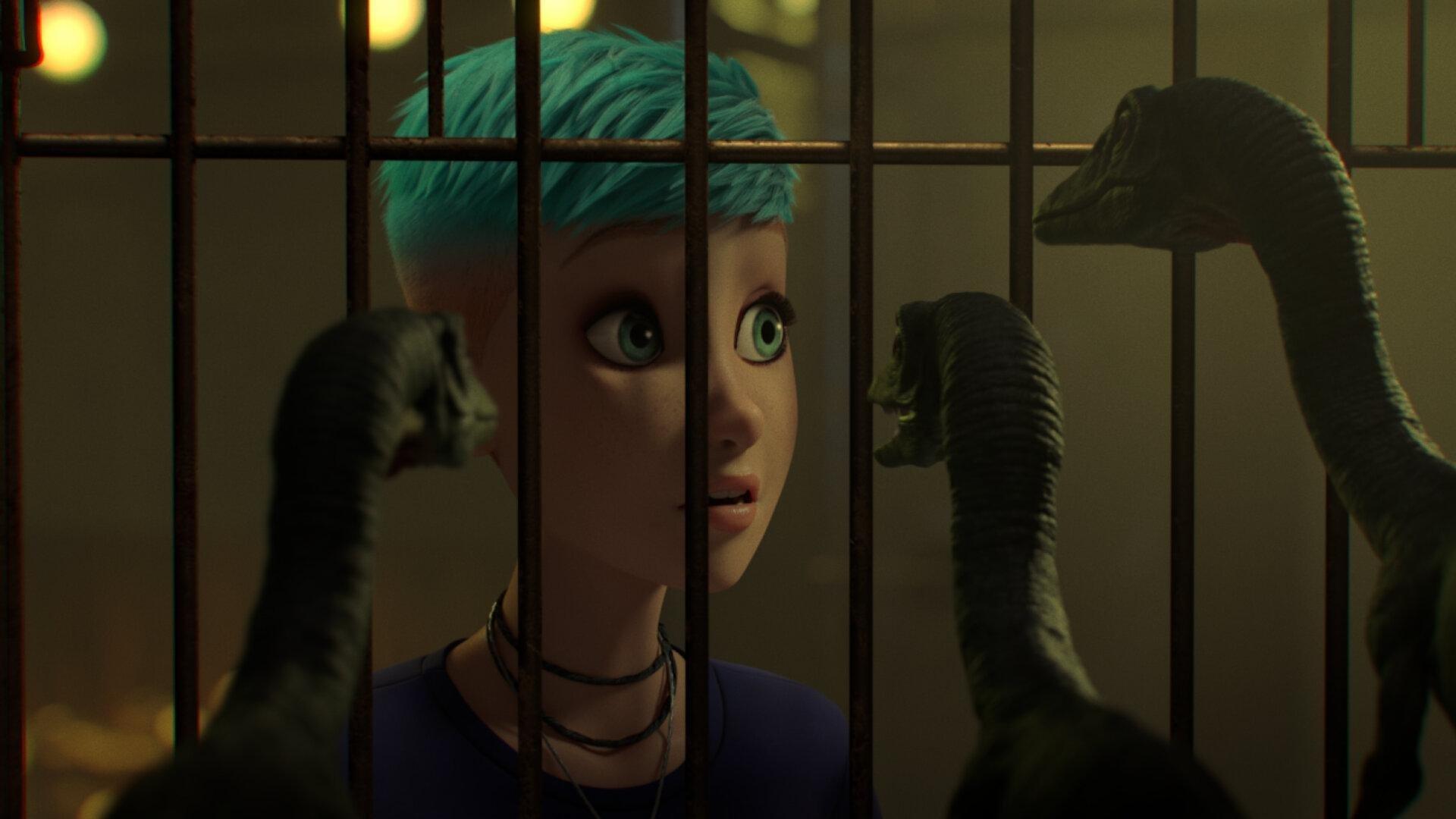 Still from Boiling Over