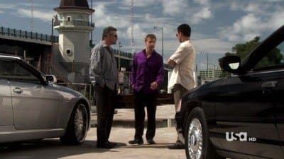 Still from Blind Spot
