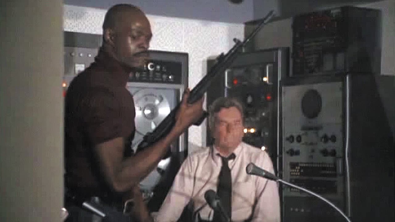 Still from Any Second Now