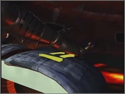 Still from Cutting Edge