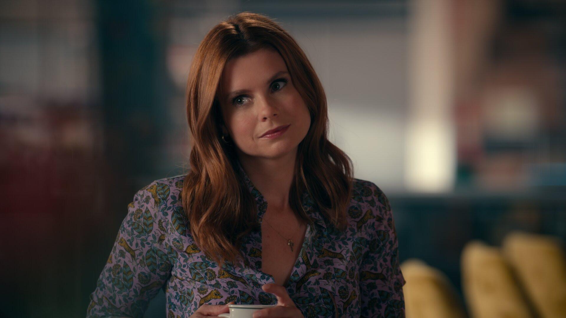 Still from Lay It All Down