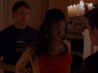 Still from Blackout