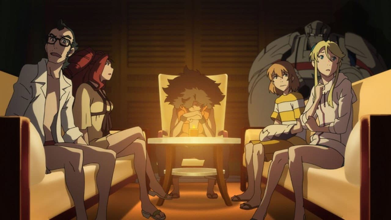 Still from Separation