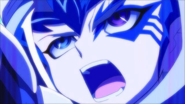 Still from Dragon Strife, Part 1