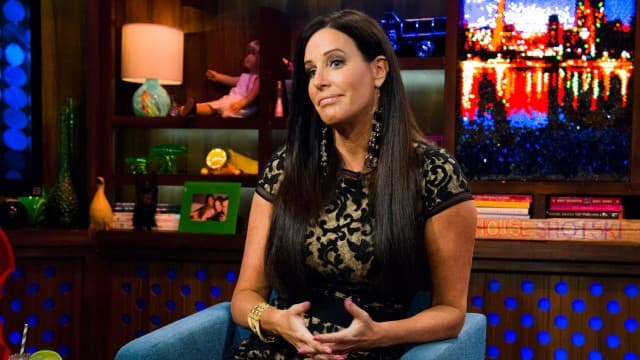 Still from Patti Stanger