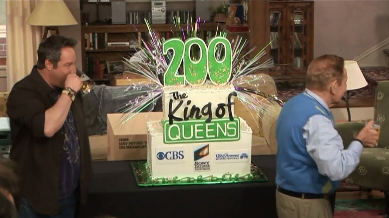 Still from Celebration of the 200th Episode