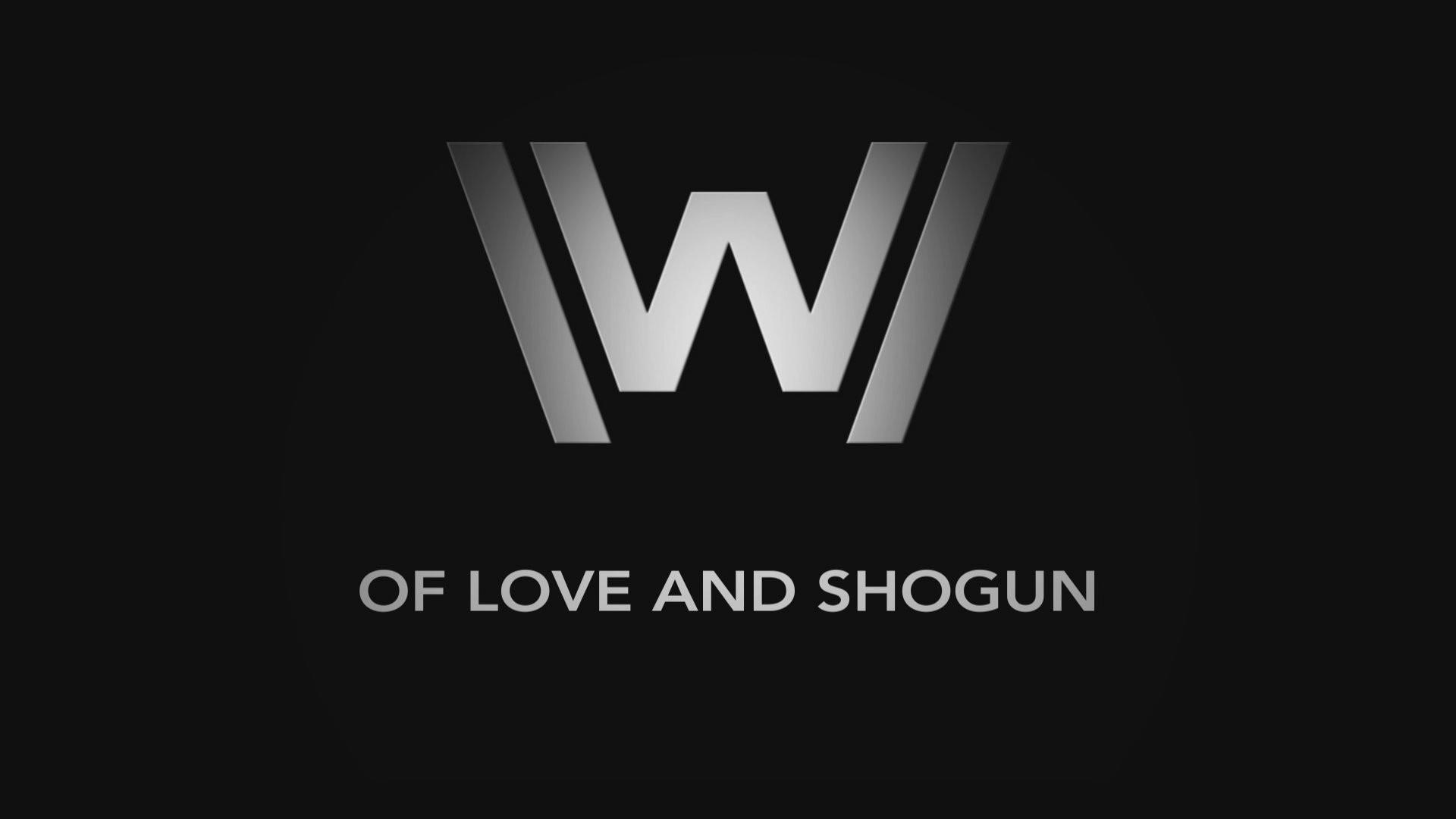 Still from Bring Yourself Back Online: Of Love and Shogun