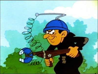 Still from Smurfquest (4)
