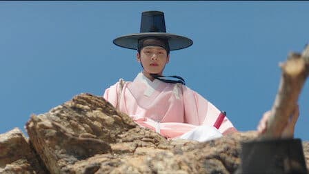 Still from Episode 8