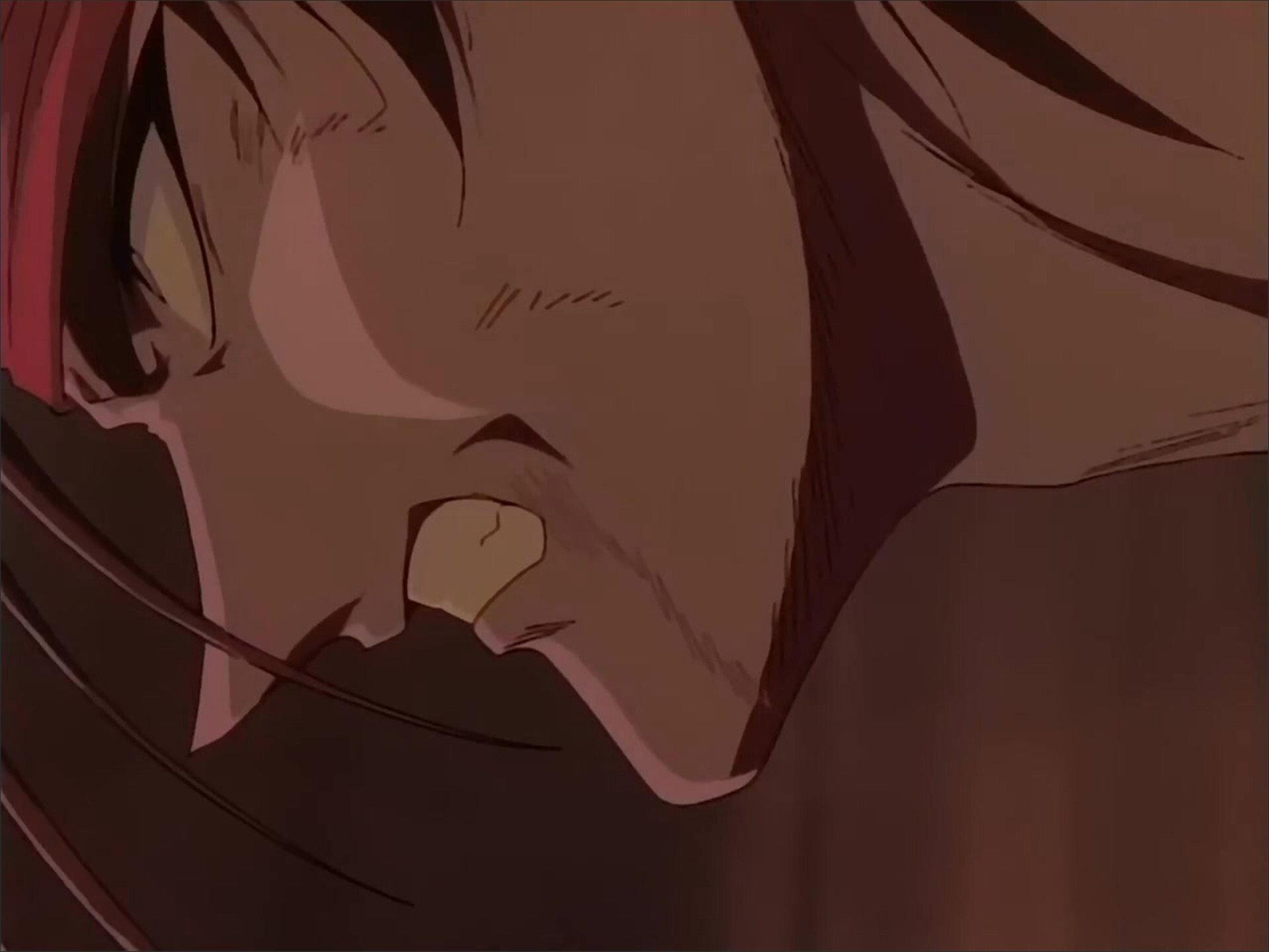 Still from Reborn to Salvation: The Beginning of Anji’s New Life