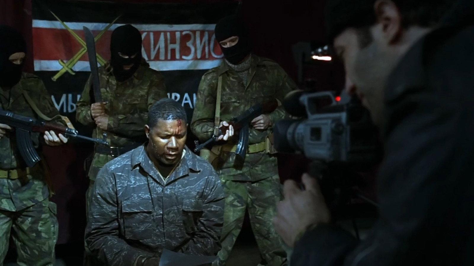Still from Bait