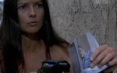 Still from There's No Place Like Home