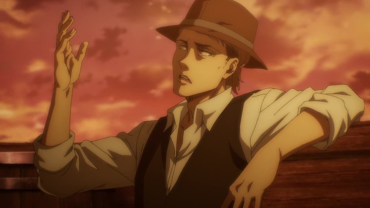 Still from A Sound Argument