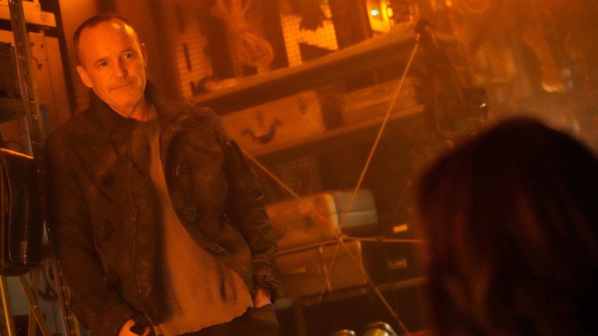 Still from The Other Thing