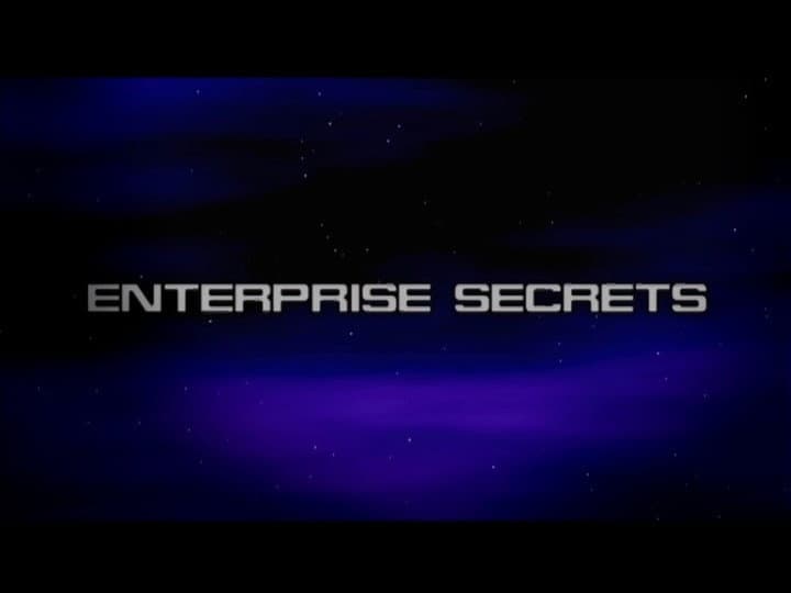 Still from Enterprise Secrets: Season One