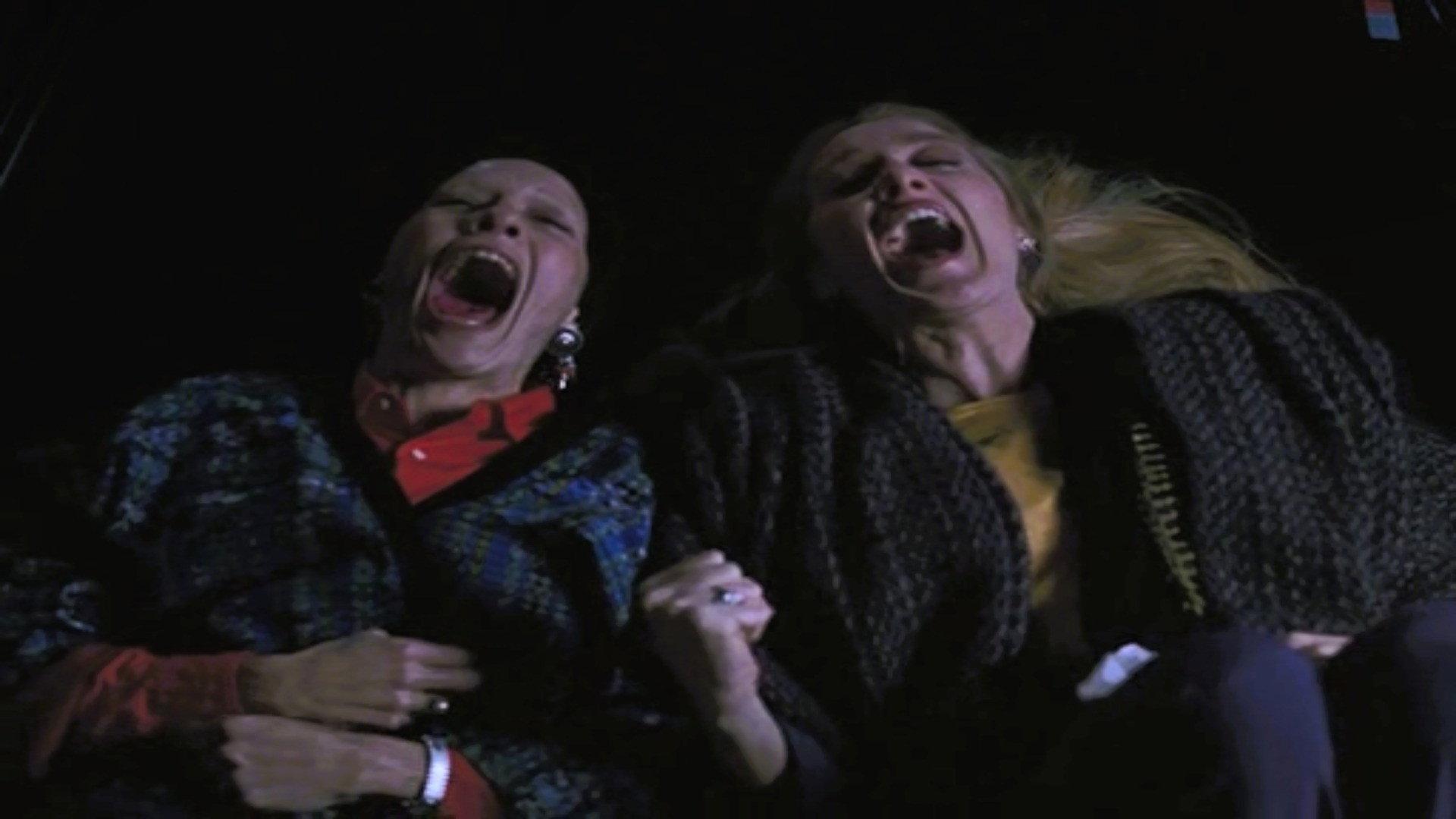 Still from The Other Shoe