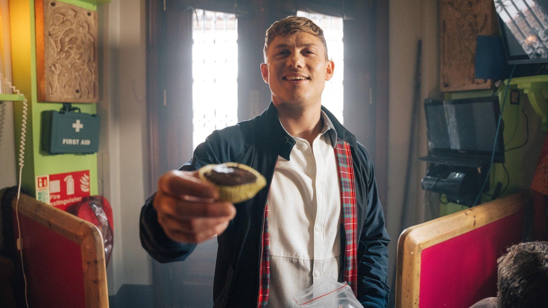 Still from Dad, I Did Drugs
