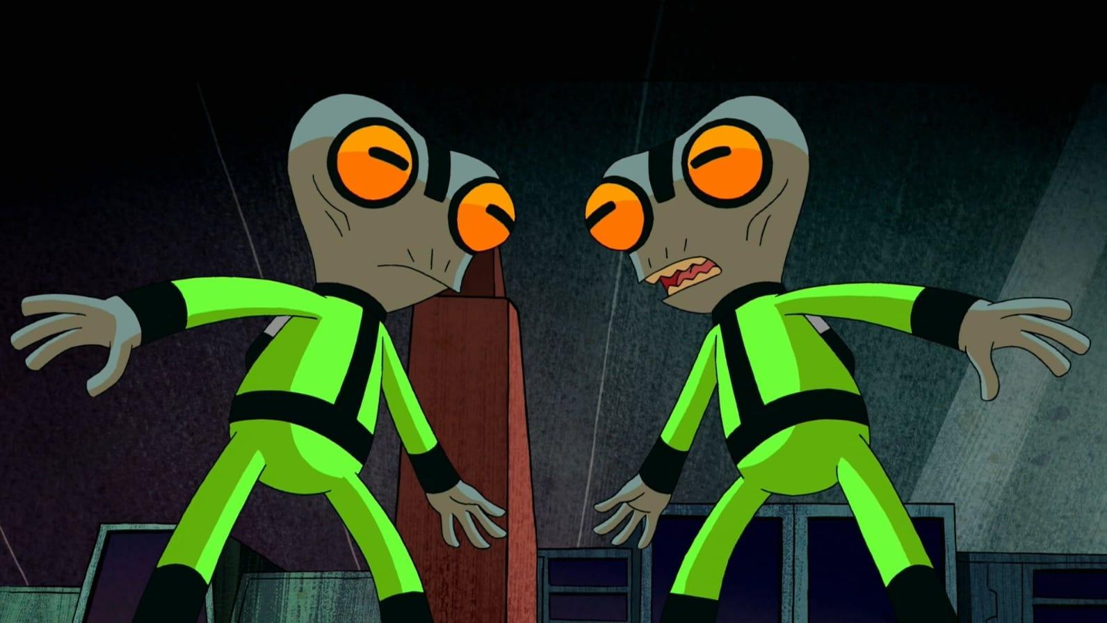 Still from That’s the Stuff
