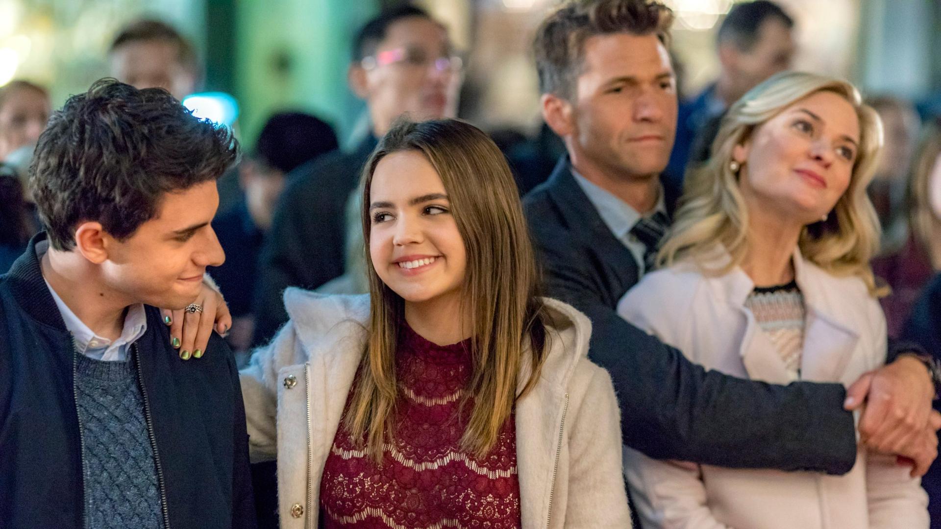Still from How to Say 'I Love You!'