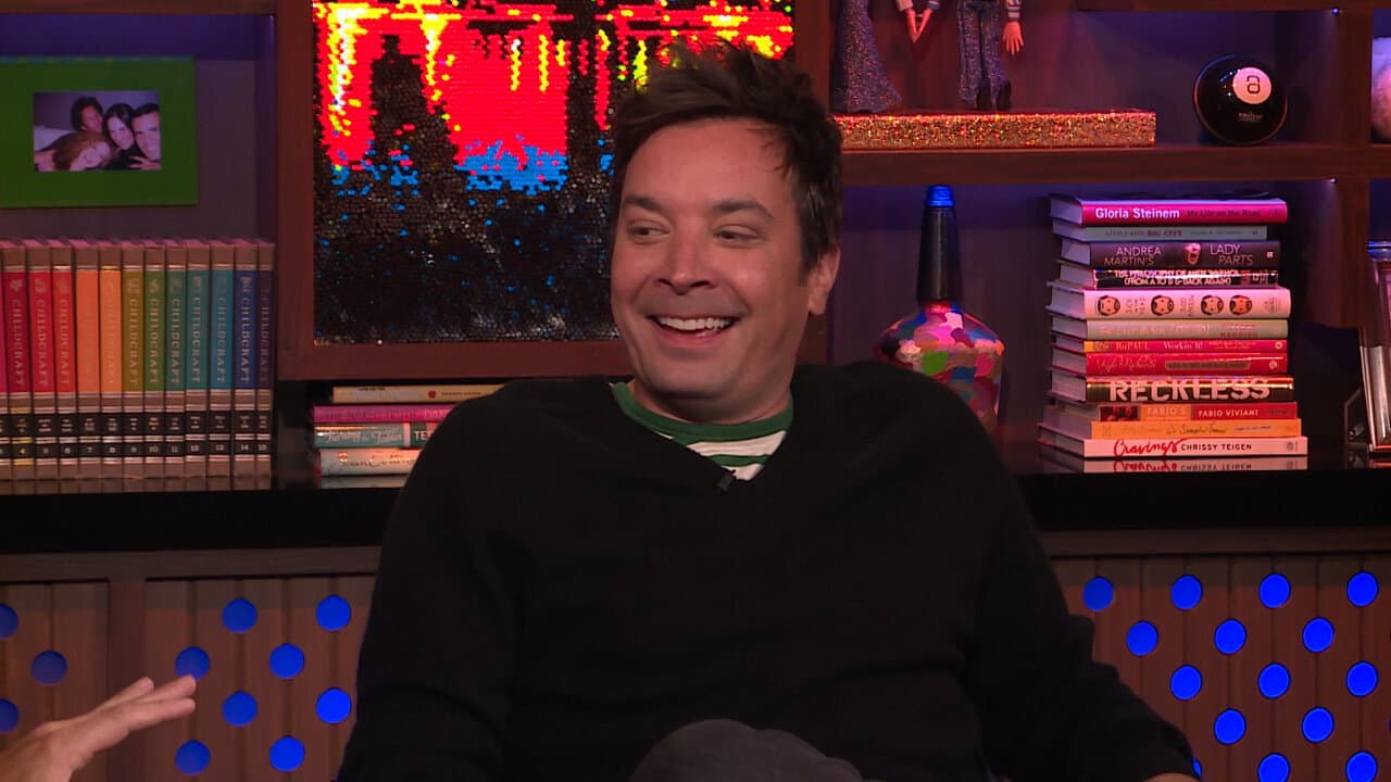 Still from Jimmy Fallon