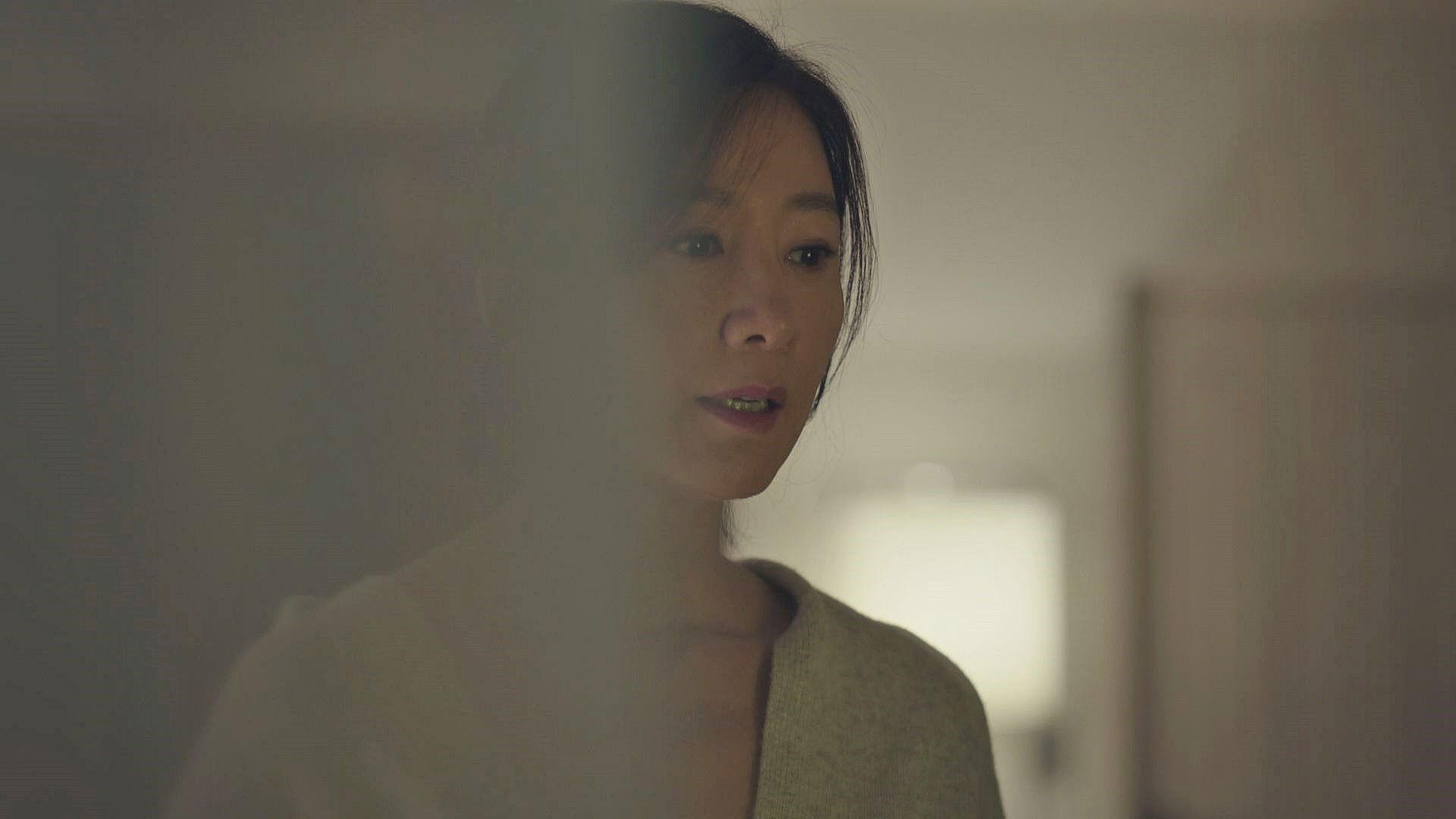 Still from How Much Do You Trust Your Husband?