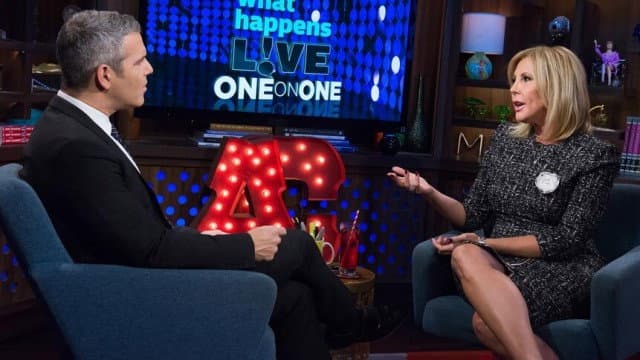Still from Vicki Gunvalson