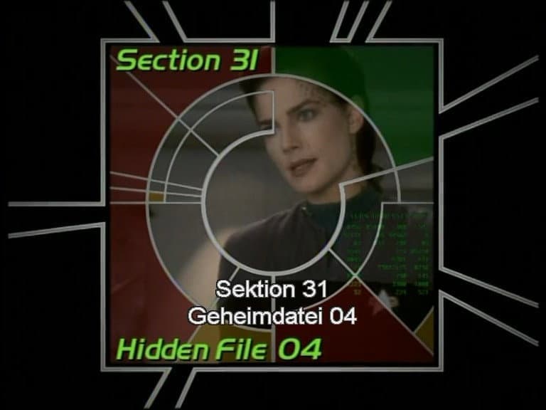 Still from Section 31: Hidden File 04 (S06)