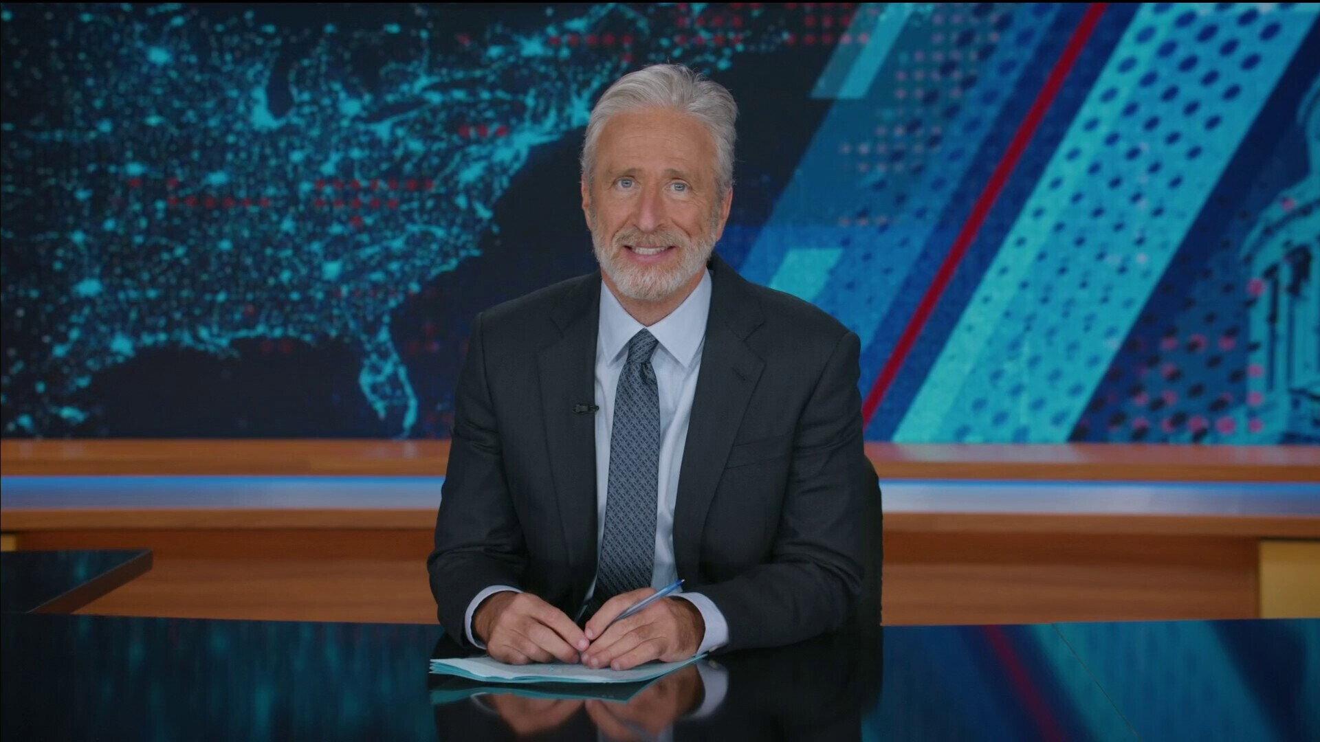 Still from May 11, 2026 - Josh Tyrangiel