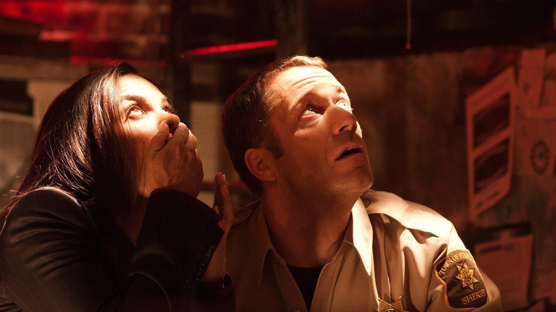 Still from Lost